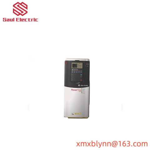 Allen-Bradley PowerFlex 20BC3P5A0AYNANC0 AC Drive 700 Series, High Efficiency, 3-Phase Drive