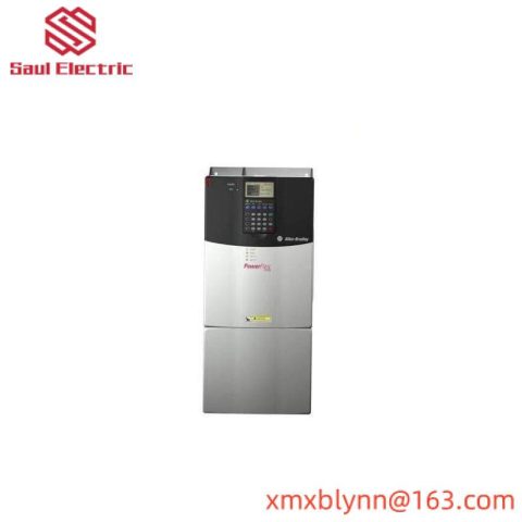 Allen-Bradley AB 20BD065A0AYNAND0 AC Drive: Industrial Automation Excellence