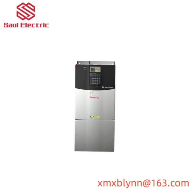 Allen-Bradley AB 20BD065A0AYNAND0 AC Drive: Industrial Automation Excellence