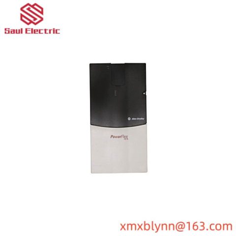 Allen-Bradley AB 20BD125A3AYNANC0 AC Drive: Precision Control for Industry Leaders