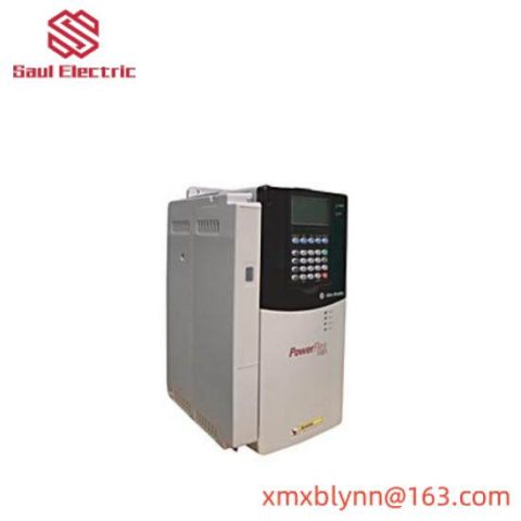 GE 20DC730A0ENNBNANE POWERFLEX 700S AC Drive, High Performance Control Module