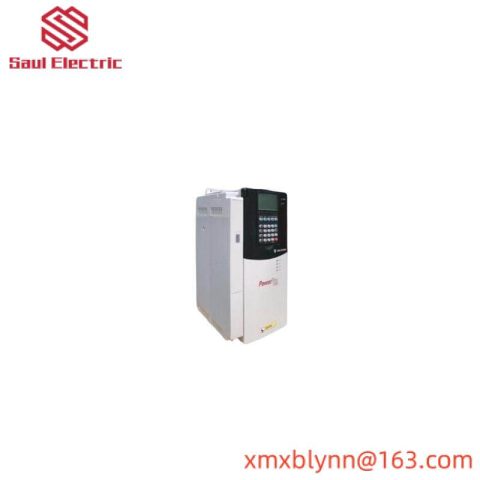 Allen-Bradley PowerFlex 700 Series 20DD022A3EYNANANE, Industrial AC Drive