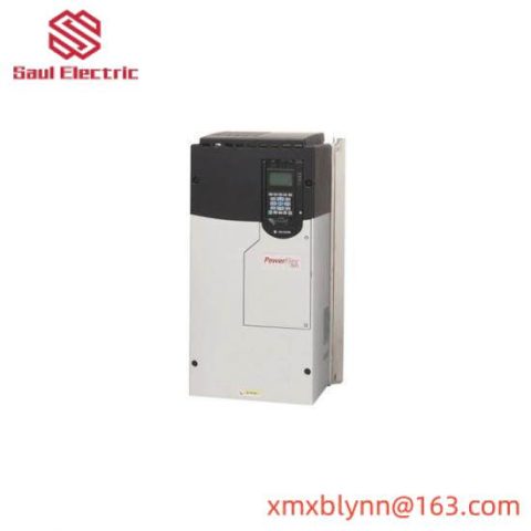 PowerFlex 753 AC Drive - 20F11NC011JA0NNNNN: Industrial Efficiency at its Core