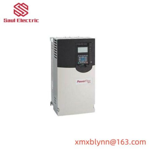 Allen-Bradley 20F11NC030JA0NNNN AC Drive - High-Performance Industrial Automation Solution