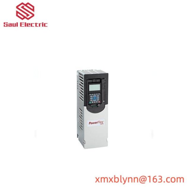 Allen-Bradley PowerFlex 20F11NC8P7JA AC Drive