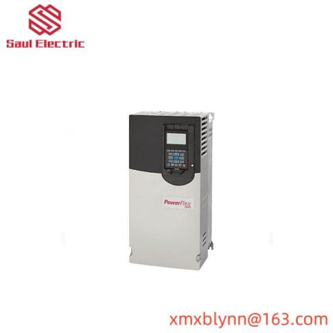 Allen-Bradley PowerFlex 755 AC Drive, 11kW, 22Amps