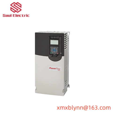 Yaskawa 20G11NC104JA0NNNNN PowerFlex 755 Drives - Industrial Control Excellence