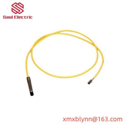 Bently Nevada Probe Proximity Vibration 21504-12-28-10-02