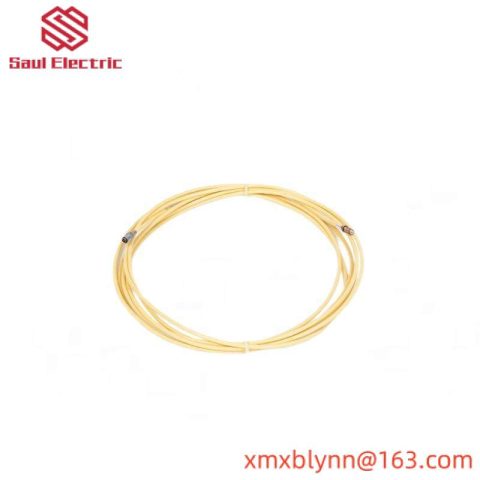 Bently Nevada 21747-040-00: Precision 4M Extension Cable for Industrial Automation