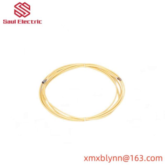 Bently Nevada 21747-040-00: Precision 4M Extension Cable for Industrial Automation