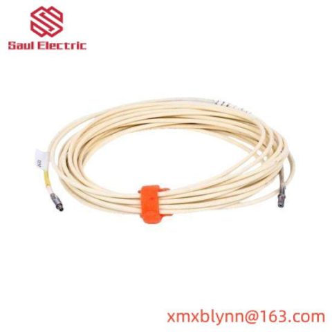 Bently Nevada 21747-085-00: Precision Control Extension Cable