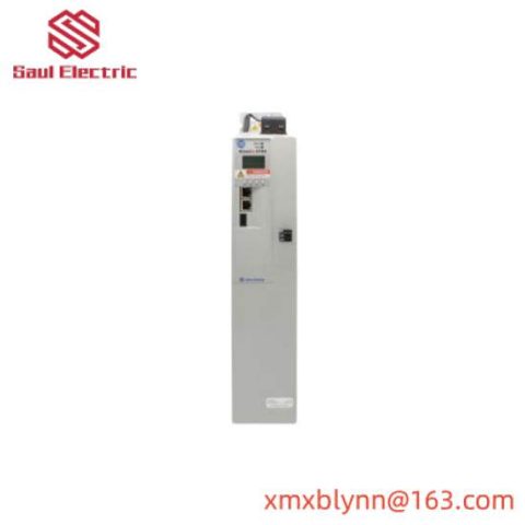 Kinetix 5700 DC Bus Supply, Siemens 2198-208