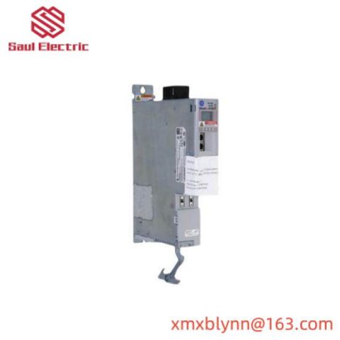 Kinetix 5700 Dual Axis Safe Speed Drive - 2198-D020-ERS4, Industry-Leading Automation Solutions