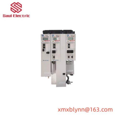 ABB 2198-D032-ERS3 Dual Axis Inverter - Advanced Industrial Automation Solution