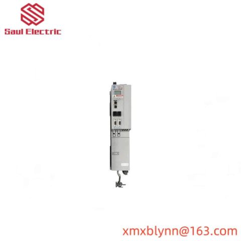 AB Kinetix 5700 Dual Axis Inverter 2198-D057-ERS3, Precision Drive for Industrial Automation