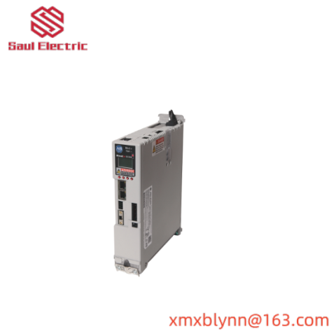 ABB 2198-H025-ERS Kinetix 5500 Servo Drive - Precision Motion Control Solutions
