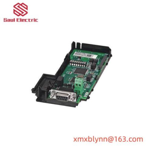 AB 22-COMM-D, Advanced Industrial Communications Adapter