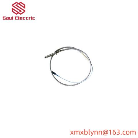 BENTLY NEVADA 22011-01-06-10-02: Advanced Extension Cable for Precision Control Systems