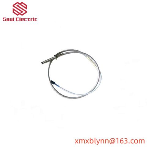 BENTLY NEVADA 22811-01-06-10-02 Acceleration Transducers: Precision Sensor for Industrial Control