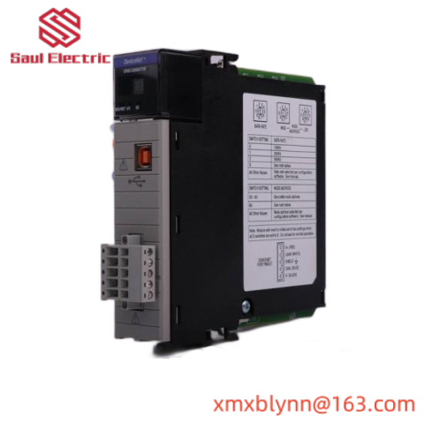 Delta Electronics 22A-A4P5N104 ARRIVAL - Advanced Industrial Control Module