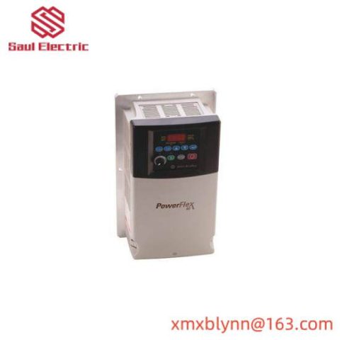 ABB 22B-D017F104 AC Drive - Advanced Industrial Control Solution