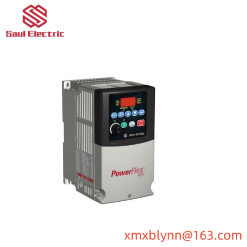 Advanced 22B-D2P3N104 AC Drive: Unleashing Industrial Efficiency and Precision