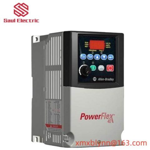 Bosch Rexroth 22B-D4P0N104 AC Drive System