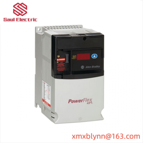 ABB 22D-D4P0N104 Adjustable Frequency AC Drive, High-Power Industrial Control Solution