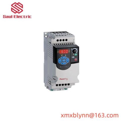ABB 22F-D013N104 Preferred Availability AC Drive - Advanced Industrial Automation Solution