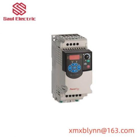 ABB 22F-D4P2N113 AC Drive - Advanced Industrial Control Solution