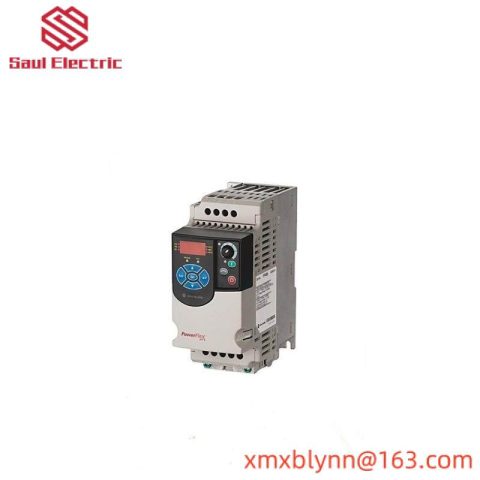 Allen-Bradley AB 22F-D6P0N113 AC Drive - Precision Control for Industrial Automation
