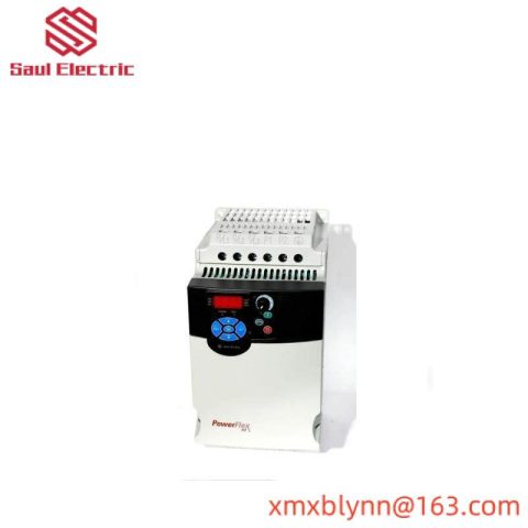 ABB AB 22F-D8P7N103 PowerFlex 4M AC Drive - Industry Leading Automation Solution