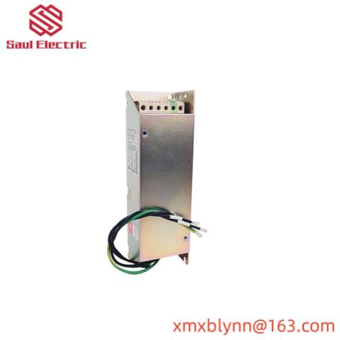 ABB AB 25-RF7P5-AL EMC Filter Kit