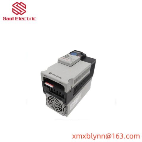 ABB AB 25A-D030N104 Drive - High Efficiency Variable Frequency Drive