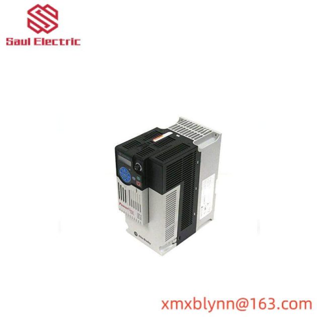 Allen-Bradley 25B-D013N104 AC Drive - PowerFlex 525