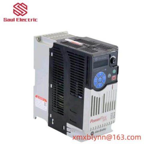 ABB 25B-D1P4N114 Variable Frequency Drive, for Industrial Automation