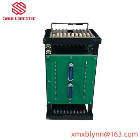 GE 269PLUS-D/O-278-100P-HI Relay: Advanced Industrial Control Module