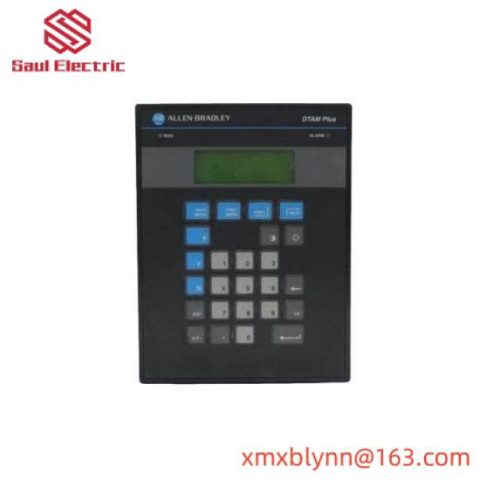 Delta Controls 2707-L40P2 DTAM PLUS Operator Panel