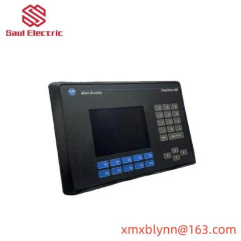 GE 2711-B6C10 Process Control Module, High Performance, Industrial Automation, Control Systems