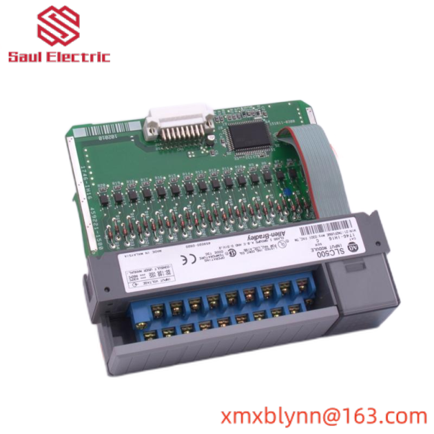 Allen-Bradley AB 25B-D017N104 PowerFlex 525 Variable Frequency Drive