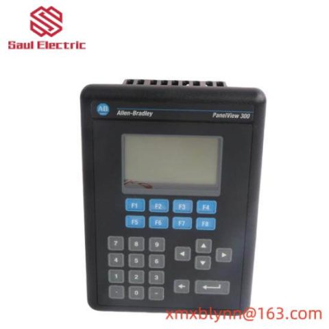 Siemens 2711-K3A2L1 HMI Panel, Industrial Control Module