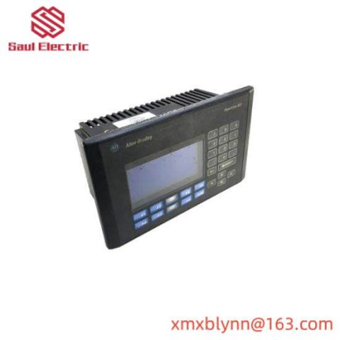 PanelView Standard Terminal - Siemens 2711-K5A8