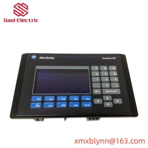 Foxjet Holland Touch Screen Display, 5760836, 2465-159/D