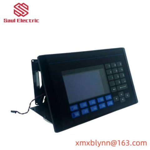 Allen-Bradley 2711-T14C16 Touchscreen Human Machine Interface, for Industrial Automation