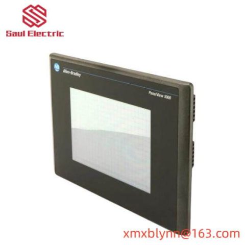 AB ControlLogix 5556-0ABEAN-002711-T6C9L1 PLC Controller