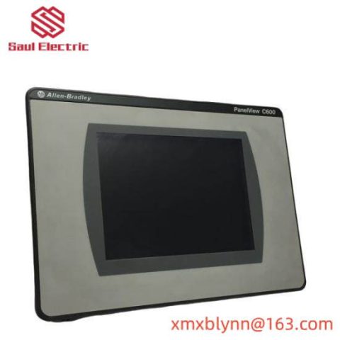 Siemens 2711C-T6C OPERATOR INTERFACE 2711CT6C - Industrial Control Module