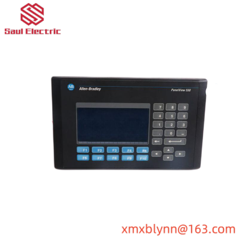 Siemens PanelView Component C600 - 2711C-T6T, Stock Status Indicators & Control Solutions