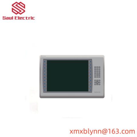 Allen-Bradley AB 2711P-B15C22D9P PanelView Plus 7 Graphic Terminal