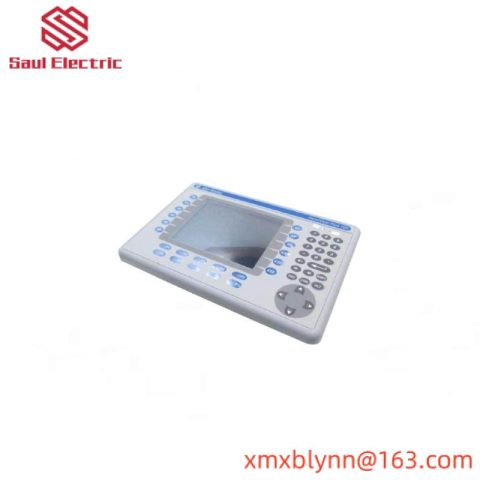 Allen-Bradley PanelView Plus 700 Key/Touch Screen 2711P-B7C4D1