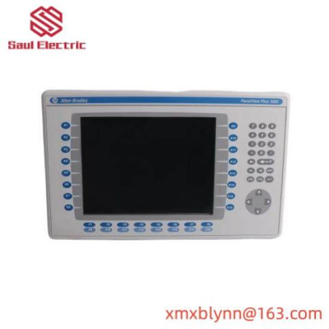 Advanced 2711P-RDK10C Industrial Display Module: Unmatched Performance & Reliability